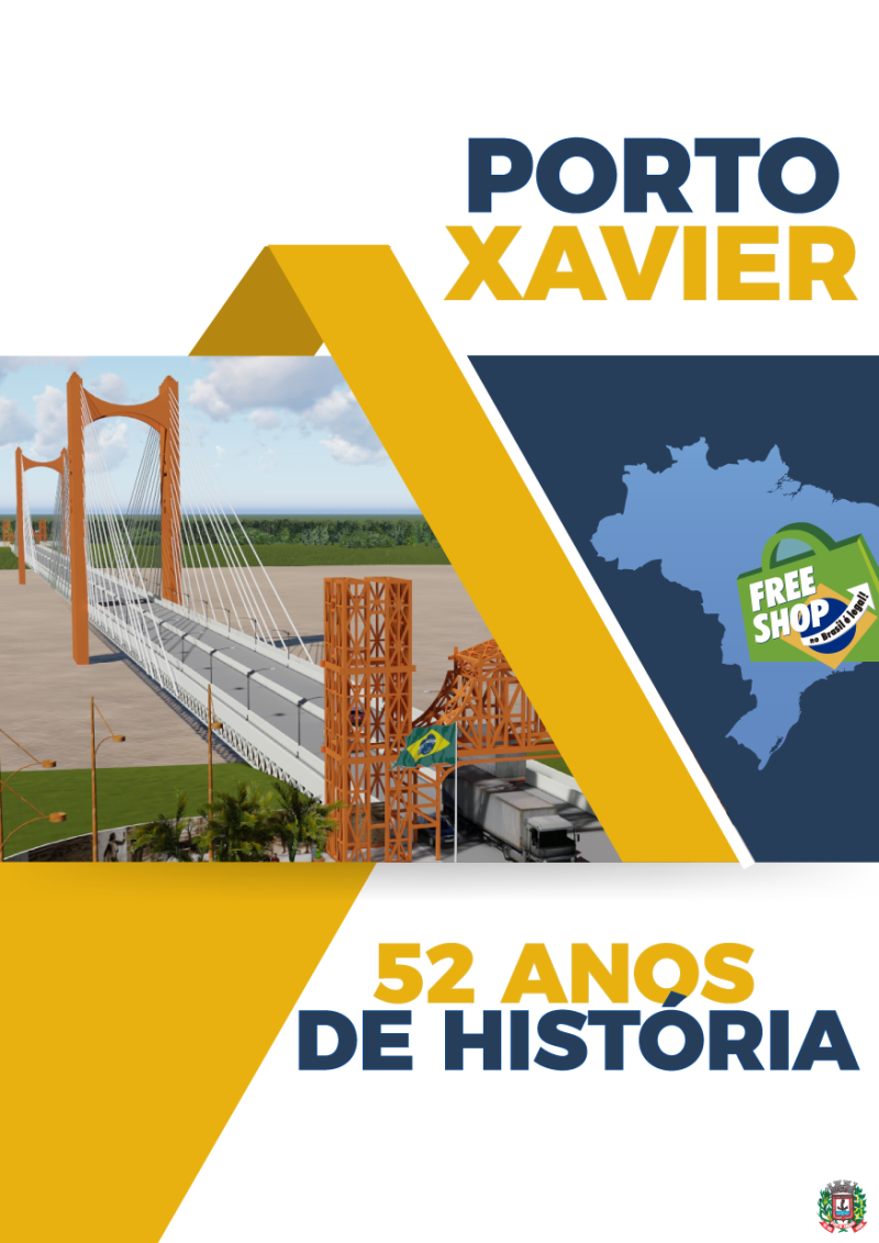 CONFIRA A PROGRAMAÇÃO DO MÊS DE ANIVERSÁRIO DO MUNICÍPIO.